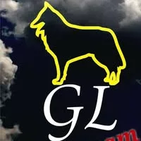 Greek Legend Dog Sport Team