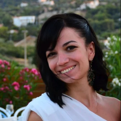 VOLHA BARSUKOVA